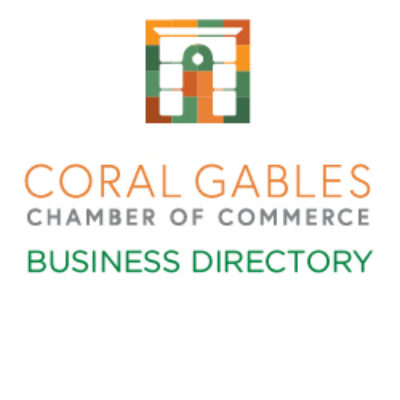 Coral Gables Chamber Retail Directory
