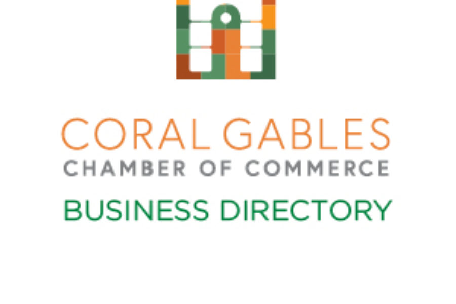 Coral Gables Chamber Retail Directory