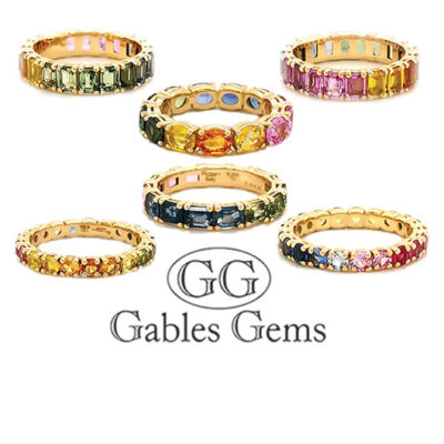 Gables Gems