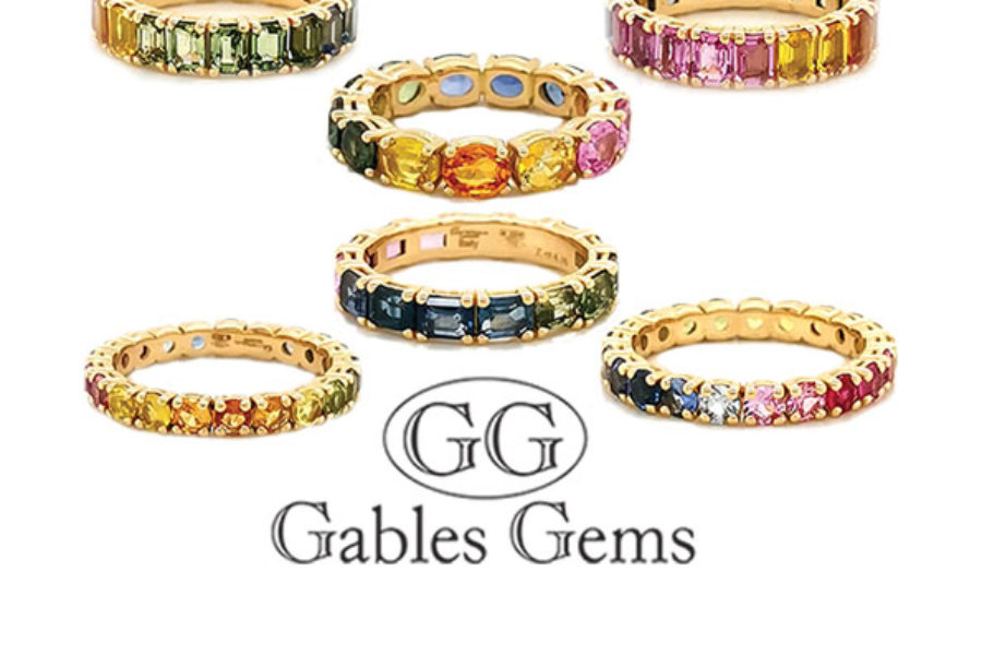 Gables Gems