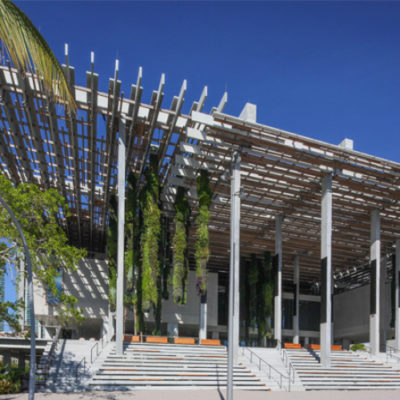 Pérez Art Museum Miami