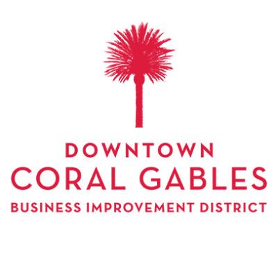Miracle Mile and Downtown Coral Gables