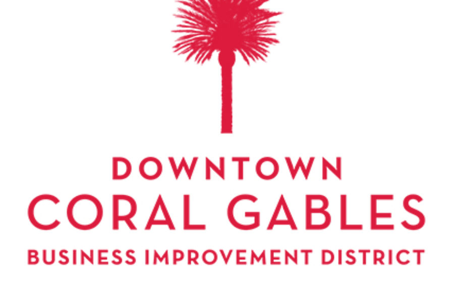 Miracle Mile and Downtown Coral Gables