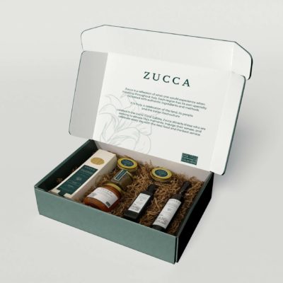 Zucca